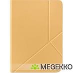 Kobo Clara Colour Case Geel, Computers en Software, Verzenden, Nieuw