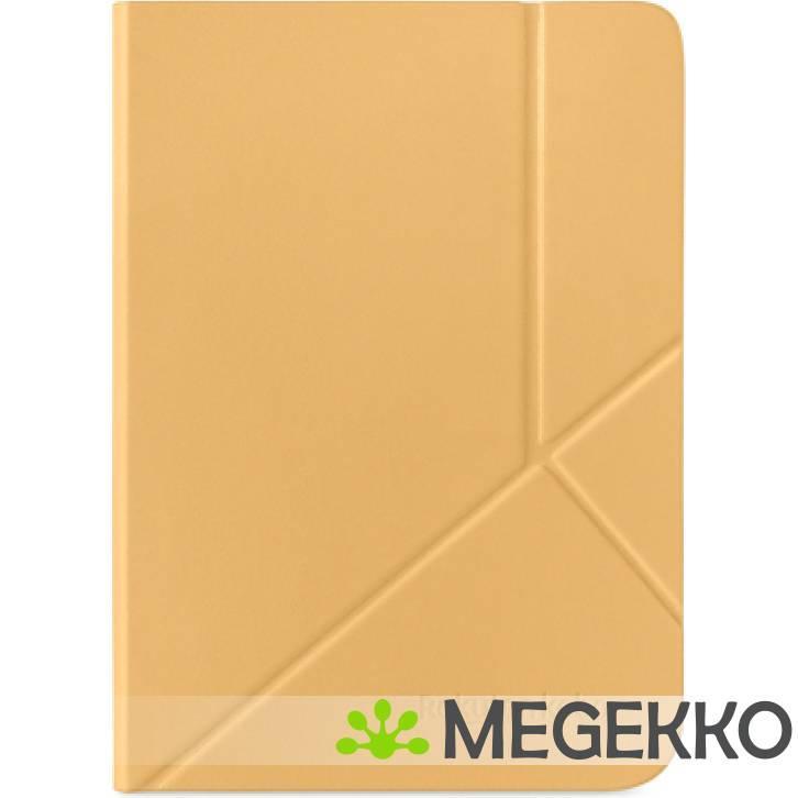 Kobo Clara Colour Case Geel, Computers en Software, Overige Computers en Software, Nieuw, Verzenden