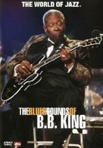 The Jazz Channel Presents B.B. King DVD, Cd's en Dvd's, Zo goed als nieuw, Verzenden