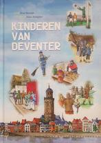 Kinderen van Deventer 9789082914504, Boeken, Schoolboeken, René Berends & Hans Stempher, Zo goed als nieuw, Verzenden