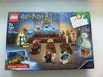 Lego Set - 75964 - Advent calendar - Harry Potter, Nieuw