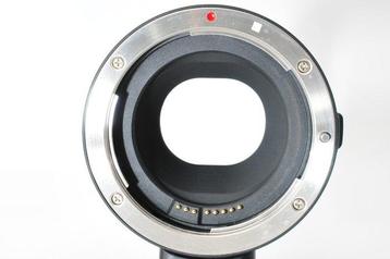 Canon EF-EOS M Mount Adapter #235 Cameralens