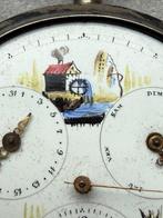 Prachtig 18de eeuws zakhorloge - No Reserve Price - Vóór, Nieuw