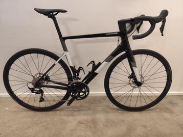 Cannondale Supersix Evo beschikbaar voor biedingen