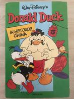 Donald Duck 2e reeks pocket 17 in het oude China Disney, Boeken, Verzenden, Gelezen, Disney