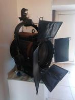 ADB 5NP12 Lumières de studio