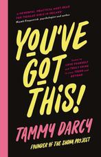 Youve Got This 9780717190447 Tammy Darcy, Verzenden, Zo goed als nieuw, Tammy Darcy