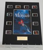 The Little Mermaid - Framed Film Reel Cell Display, Boeken, Nieuw
