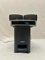 Bose - PS3-2-1 II Subwoofer luidsprekerset, Audio, Tv en Foto, Nieuw