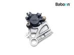 Remklauw Achter Yamaha Tracer 9 2023 - (MTT890 B5U), Verzenden, Gebruikt