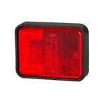 Horpol LED Achtermarkering + Reflector NEON Look, Ophalen of Verzenden, Nieuw