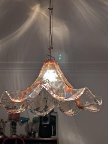 La Murrina - Lampe à suspendre - Verre