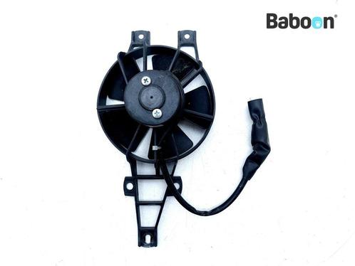 Koelfan Motor Piaggio | Vespa MP3 125 2006-2008 M47300, Motoren, Onderdelen | Overige, Gebruikt, Verzenden