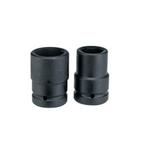 1/1/2 DR. 6pt. Flank impact socket 6-1/2, Auto-onderdelen, Verzenden, Nieuw