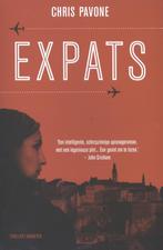 Expats 9789045203645 Chris Pavone, Verzenden, Gelezen, Chris Pavone