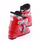 30 30,5 kinder skischoenen SALOMON T2 red, SANITIZED, Sport en Fitness, Verzenden, Nieuw, Salomon
