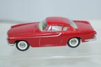 Tekno 1:43 - Modelauto - Tekno Denmark 825 Volvo 1800 in, Nieuw