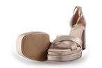 Tamaris Pumps in maat 39 Roze | 5% extra korting, Kleding | Dames, Tamaris, Pumps, Verzenden, Zo goed als nieuw