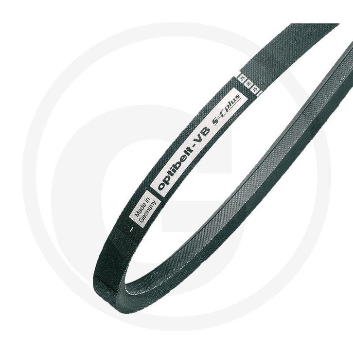 Optibelt V-snaar 8 x 490mm (8x5mm) | 8X490 (Werktuigen), Zakelijke goederen, Landbouw | Werktuigen, Ophalen of Verzenden
