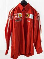 Ferrari - Formule 1 - Camicia - Team Principal - 2007 -, Verzamelen, Nieuw