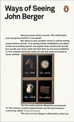 Penguin Modern Classic: Ways of Seeing 9780141035796, Verzenden, Gelezen, John Berger