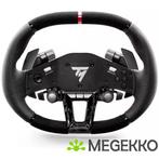 Thrustmaster Hypercar Wheel Add-On Zwart, Zilver Stuur PC,, Computers en Software, Joysticks, Verzenden, Nieuw