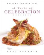 A Taste of Celebration Cookbook 9780847833153, Rudi Sodamin, Verzenden