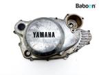 Koppelings Deksel Yamaha SR 250 1980-1982 (SR250), Motoren, Verzenden, Gebruikt