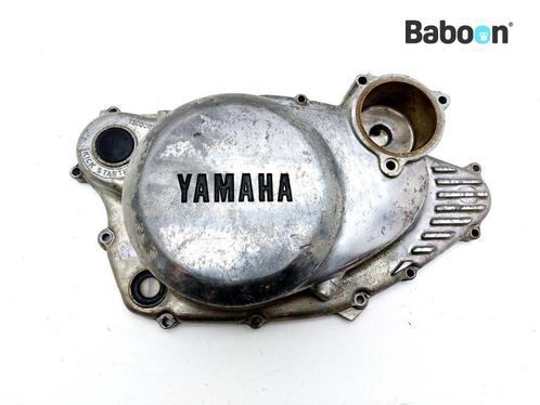 Koppelings Deksel Yamaha SR 250 1980-1982 (SR250), Motoren, Onderdelen | Yamaha, Gebruikt, Verzenden