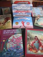 Divers - Lot de pop up - 1939