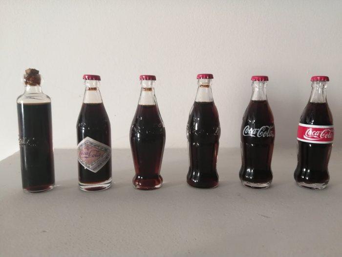 Collectie van memorabilia - Coca-Cola, Antiek en Kunst, Antiek | Speelgoed