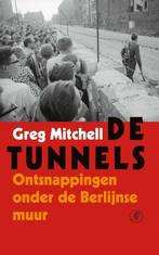 De tunnels (9789029514781, Greg Mitchell) (Greg Mitchell), Boeken, Romans, Verzenden, Nieuw