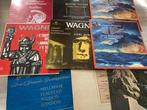 Richard Wagner - Différents artistes - Collection of 14 x, Nieuw in verpakking