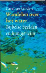 Wandelen over het water 9789021139449 Carel ter Linden, Verzenden, Gelezen, Carel ter Linden