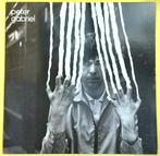 Peter Gabriel, (ex-Genesis) - Lot of 4 original LPs -, Cd's en Dvd's, Nieuw in verpakking