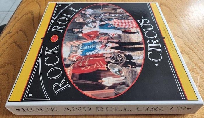 De Rolling Stones - Diverse artiesten - Rock and Roll Circus, CD & DVD, Vinyles Singles
