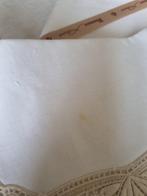 Firenze Ricami - Suore Fiorentine - Laken (4) - 280 cm - 280