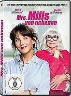 Mrs. Mills von nebenan von Marceau, Sophie  DVD, Zo goed als nieuw, Verzenden