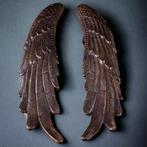 Eclectische deurgrepen voor deuren - Taxidermie volledige, Antiek en Kunst