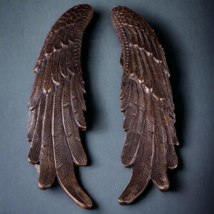 Eclectische deurgrepen voor deuren - Taxidermie volledige, Antiek en Kunst, Curiosa en Brocante