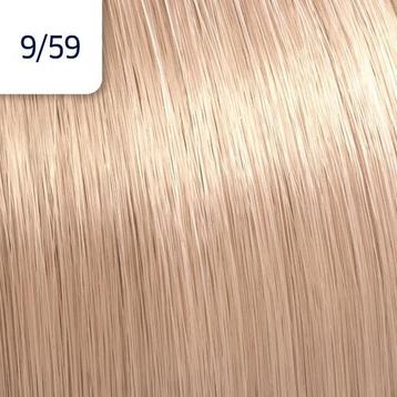 Wella Professionals Illumina Color 60ml (Verf (permanent)), Verzenden
