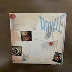 David Bowie - Let’s Dance (1983) LP Vinyl Record with Obi —, Cd's en Dvd's, Nieuw in verpakking