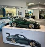 Norev 1:12 - Modelauto - Porsche 911 992 GT3 RS Jet Green, Nieuw