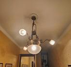 Plafondlamp - Messing, Brons