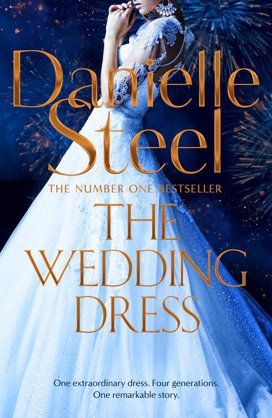 The Wedding Dress 9781509878079 Danielle Steel, Boeken, Taal | Engels, Gelezen, Verzenden