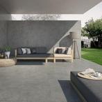 Start Silver 60x60 ( LAPPATO ) Beton Look Woonkamer / Keuken, Doe-het-zelf en Bouw, Tegels, Ophalen of Verzenden, Nieuw