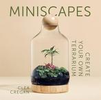 Miniscapes 9781743796863 Cregan  Clea, Verzenden, Zo goed als nieuw, Cregan  Clea