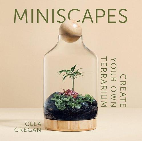 Miniscapes 9781743796863 Cregan  Clea, Boeken, Taal | Engels, Zo goed als nieuw, Verzenden