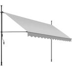 tectake Klemluifel met zwengel, in hoogte verstelbaar - 400, Verzenden, Nieuw