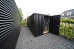 Container 20ft |  beschikbaar in twee verschillende merken!, Doe-het-zelf en Bouw, Containers